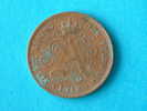 1912 VL 2 Cent ( Morin 313 - For Grade, Please See Photo ) !! - 2 Cent