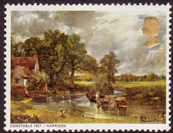 Grande-Bretagne - Y&T  545 (SG  774) ** (MNH) - Unused Stamps