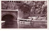 Marseille - Entrée Du Tunnel Du Rove  ( Canal De Marseille Au Rhône D'une Longueur De 7 Kil 200) : Achat Immédiat - L'Estaque