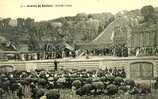 Arènes De BEZIERS - "Armide", 1904 - Sous La Pluie, Spectateurs Avec Parapluies - Oper