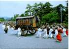 (319) - Hollyhock Festival - Kyoto