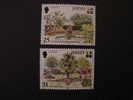 JERSEY EUROPA CEPT 1999 MNH **  (022402) - 1999