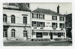 COULANGES SUR YONNE - Hôtel Du Lion D'Or - Coulanges Sur Yonne