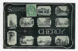 CHEROY - Souvenir De - Cheroy