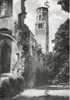 JUMIEGES Seine Inférieure ( Maritime ) 76 : Ruine De L'Abbaye Eglise Notre Dame Tour Sud Vue De L'est 1957 - Jumieges