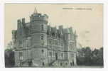 LENCLOITRE - Château De Cursay - Lencloitre