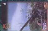 # MALAYSIA UD56 A.T.M - Cannon 5 Gpt   Tres Bon Etat - Maleisië