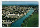 JARNAC - Vue Aérienne - Jarnac