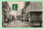 18 - GRACAY --  Rue Félix Piat - Graçay