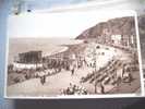 England Engeland Wales Aberystwyth Panorama - Cardiganshire