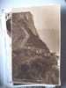 Engeland England Ecclesbourne Cliffs Photocard - Derbyshire