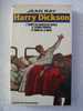 RARE HARRY DICKSON N° 2  Librairie Des Champs élysées - Champs-Elysées