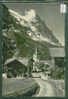 GRINDELWALD  - TB - Grindelwald