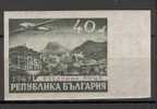 Bulgarien 1947, MiNr.  605, YT  51   ,  **, MNH - Ongebruikt