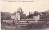 Crémieu - Vieux Château De St Jullin  : Achat Immédiat - Crémieu
