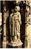 Ain Bourg En Bresse église De Brou Statue Du Tombeau De Philibert Le Beau ( Sibylle Nurembert ) - Brou - Kirche