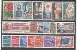 Lot De FRANCE - Divers - FR26129L - Collections