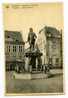 Tongeren - Tongres - Statue D'Ambiorix - Standbeeld Van Ambiorix - Nels - Tongeren