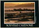 (285) New Caledonia - Sunset - Neukaledonien