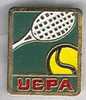 UCPA ,  Tennis - Tennis