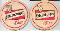#AB073 Oud Viltje Voor Oostenrijk Ø 108 Mm - Beer Mats