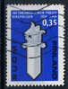 1966 - FINLANDIA - FINLAND - SUOMI - FINNLAND - FINLANDE - NR. 586 - Used - Gebraucht