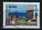 1969 - FINLANDIA - FINLAND - SUOMI - FINNLAND - FINLANDE - NR. 622 - Used - Oblitérés