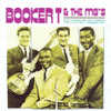 60 Ans Atlantic Records CD Booker T & The MG´s - Soul - R&B