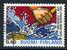 1973 - FINLANDIA - FINLAND - SUOMI - FINNLAND - FINLANDE - NR. 691 - Used - Usati