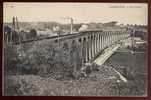 Barentin Le Viaduc édit. ND N° 21 Train Chemin De Fer   Belle Carte - Barentin