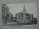 01 BOURG POSTE - Brou - Kirche