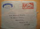 NIGERIA 1970 Yaba Lagos To Glasgow Scotland 9d Parrots Loros Aerograma Air Mail Letter British Area GB UK Africa - Nigeria (1961-...)