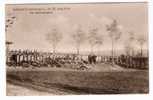 Frankreich- Sarrebourg - Schlacht Bei Saarburg I. L. 18. - 20. August 1914 - Heldenfriedhof - Friedhof - WW1 - Feldpost - Sarrebourg