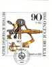 Allemagne Sextant Maximum Card - Other & Unclassified