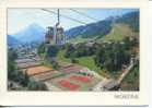 (315) - Tennis Court - Morzine - Tennis