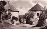 Angleterre Veryan - Round Houses - Architecture  - Photo Véritable - Real Photograph - Neuve - Other & Unclassified