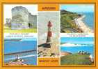 Britain United Kingdom - Around Beachy Head Postcard [P867] - Andere & Zonder Classificatie