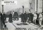 FUNERAILLES DU MARECHAL FOCH - Funeral