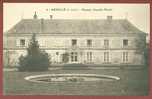 37 - GENILLE - Rassay (façade Nord) - Genillé