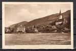 TOP!! HILTERFINGEN AM THUNER SEE * GESAMTANSICHT * 1924 **!! - Hilterfingen