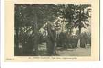 CONGO FRANCAIS TYPE BAKOTA COIFFURE AVEC PERLES - Frans-Kongo