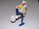 KINDER - K98 N°109 - Figurine Sans Bpz - Andere & Zonder Classificatie