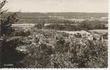 ATTICHY Vue  Sur La Vallée De L'Aisne - Attichy