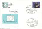 Germany - Sonderstempel / Special Cancellation (A422)- - U.P.U.