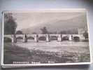 Wales Crickhowell Bridge Brec - Breconshire