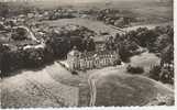 BORAN Vue Aérienne Le Château - Boran-sur-Oise