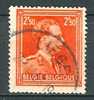 Belgium, Yvert No 846 - 1934-1935 Leopold III