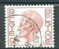 Belgium, Yvert No 1948 - 1970-1980 Elström