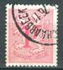 Belgium, Yvert No 859 - 1951-1975 Heraldieke Leeuw