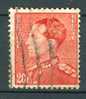 Belgium, Yvert No 435 - 1934-1935 Leopold III